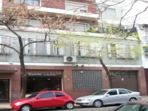 Galpón en Venta en Colegiales, CABA