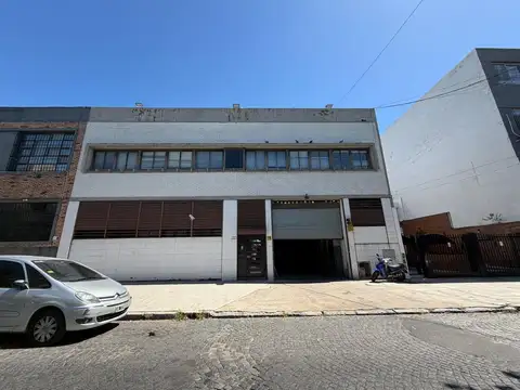 Galpón en Venta en Floresta, Capital Federal
