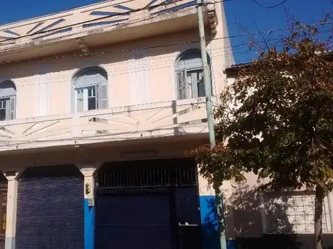 Galpón en Venta en Parque Avellaneda, Capital Federal