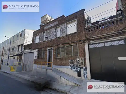 Galpón en Venta en Boca, Capital Federal