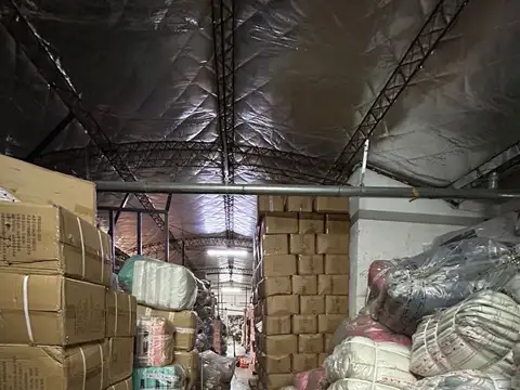 Galpón en Venta en Caballito, Capital Federal