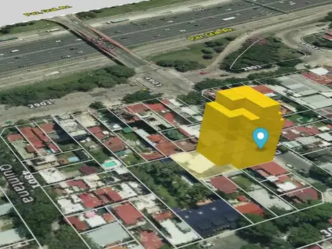 Galpón en Venta en Saavedra, Capital Federal