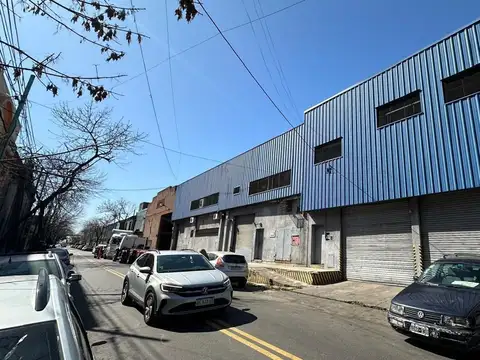 Galpón en Venta en Boca, Capital Federal