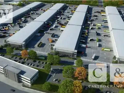 Galpón en Venta en Villa Soldati, Capital Federal