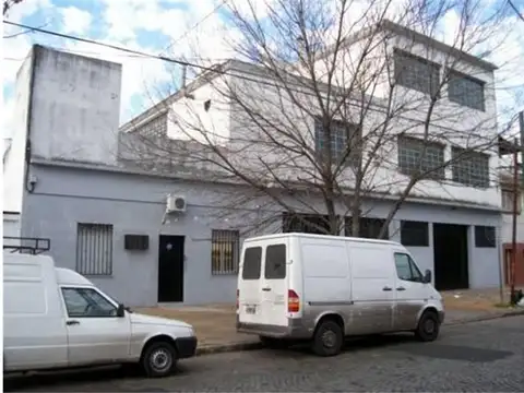 Galpón en Venta en Monte Castro, Capital Federal