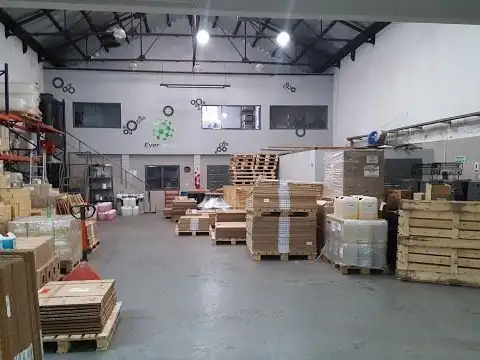 Galpón en Venta en Barracas, Capital Federal