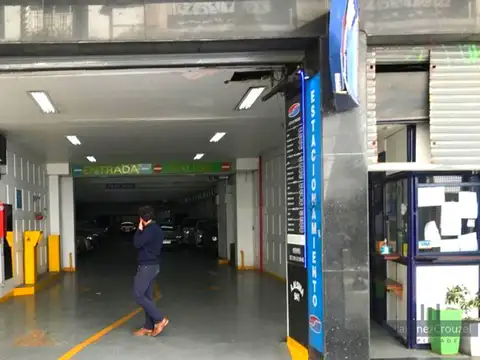 Galpón en Venta en Centro, Capital Federal