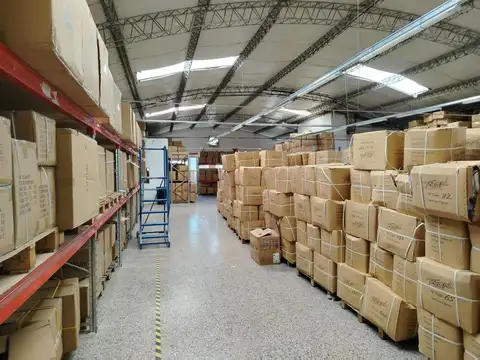 Galpón en Venta en Villa Santa Rita, Capital Federal