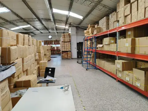 Galpón en Venta en Villa Santa Rita, Capital Federal