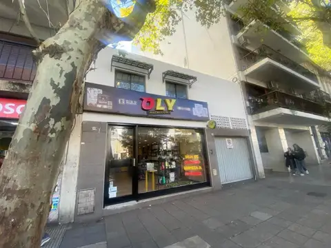 Galpón en Venta en Caballito, CABA