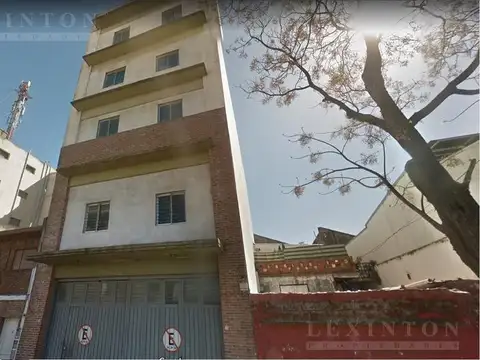 Galpón en Venta en Chacarita, Capital Federal