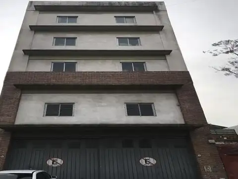 Galpón en Venta en Villa Crespo, CABA