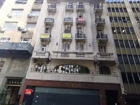 Galpón en Venta en Centro, CABA