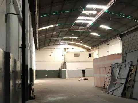 Galpón en Venta en Villa Urquiza, Capital Federal