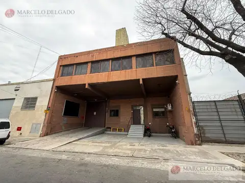 Galpón en Venta en Barracas, Capital Federal