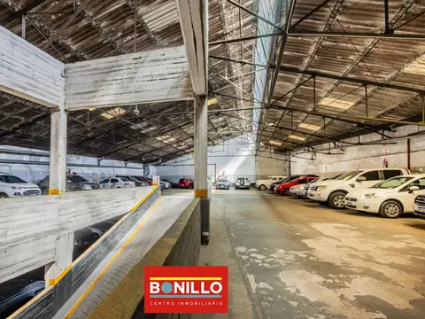 Galpón en Venta en Villa Urquiza, Capital Federal