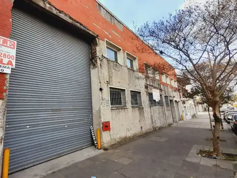 Galpón en Venta en Mataderos, Capital Federal