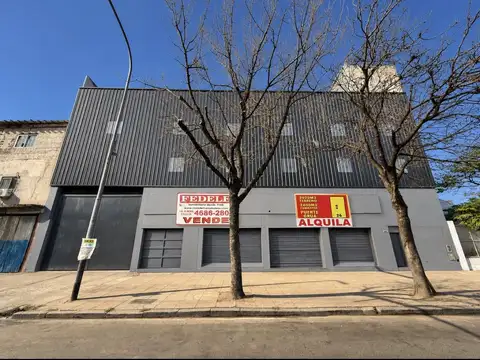 Galpón en Venta en Mataderos, Capital Federal