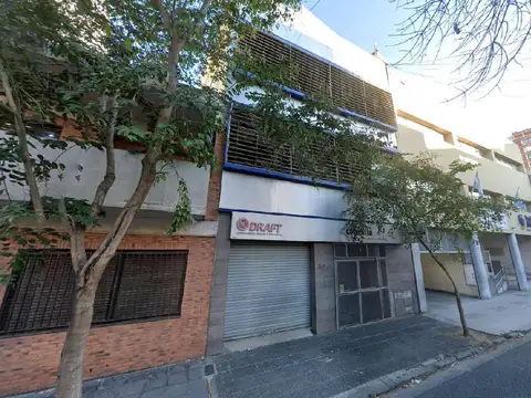 Galpón en Venta en San Cristobal, Capital Federal
