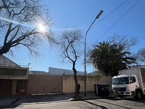Galpón en Venta en Mataderos, Capital Federal