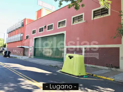 Galpón en Venta en Villa Lugano, Capital Federal