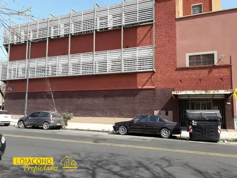 Galpón en Venta en Villa Lugano, Capital Federal