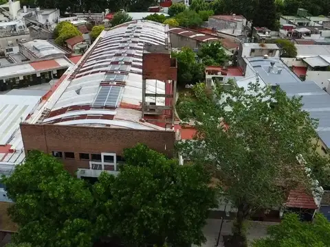 Galpón en Venta en Chacarita, Capital Federal