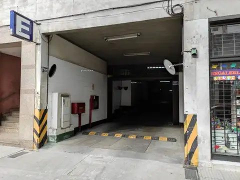Galpón en Venta en Parque Centenario, CABA