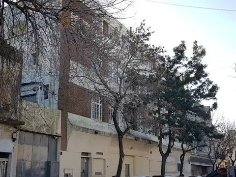 Galpón en Venta en Parque Patricios, Capital Federal
