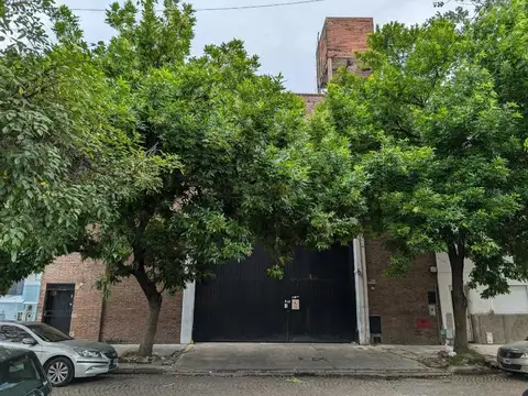 Galpón en Venta en Chacarita, Capital Federal