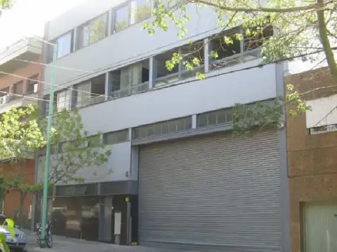 Galpón en Venta en Floresta, Capital Federal