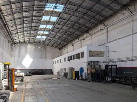 Galpón en Venta en Paternal, Capital Federal