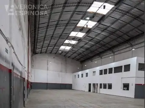 Galpón en Venta en Paternal, Capital Federal