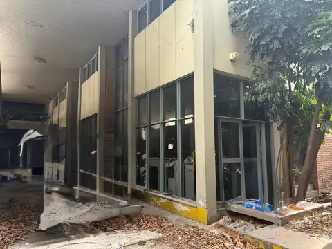 Galpón en Venta en Villa Urquiza, Capital Federal