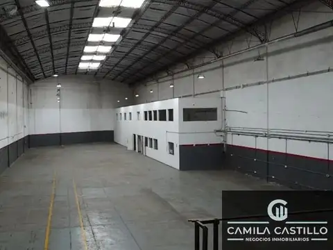 Galpón en Venta en Paternal, Capital Federal
