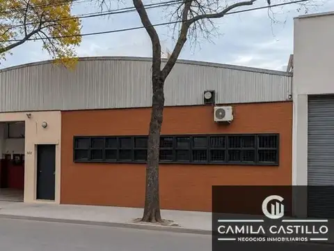 Galpón en Venta en Villa Ortuzar, Capital Federal
