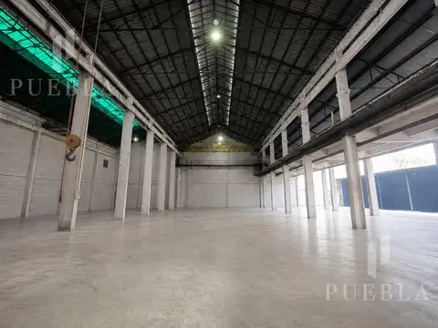 Galpón en Venta en Barracas, Capital Federal