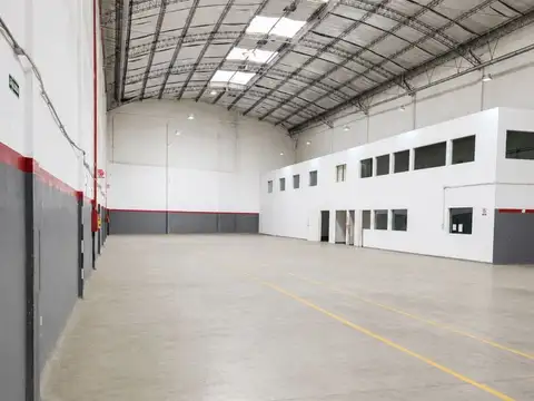 Galpón en Venta en Paternal, Capital Federal