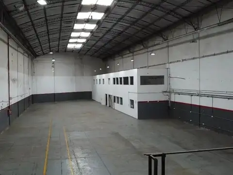 Galpón en Venta en Paternal, Capital Federal