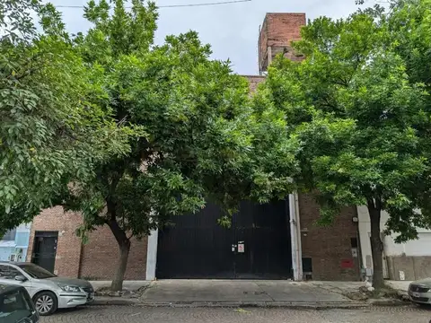 Galpón en Venta en Paternal, Capital Federal