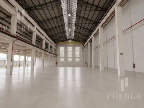 Galpón en Venta en Barracas, Capital Federal