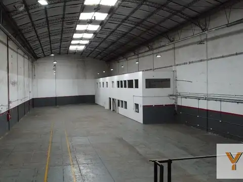 Galpón en Venta en Paternal, Capital Federal