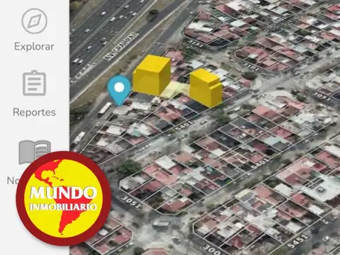 Galpón en Venta en Villa Devoto, Capital Federal