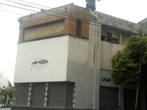Galpón en Venta en Balvanera, Capital Federal