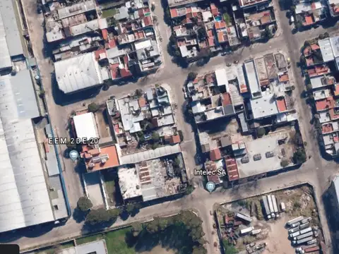 Galpón en Venta en Villa Lugano, Capital Federal