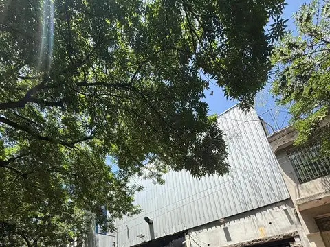 Galpón en Venta en Balvanera, Capital Federal