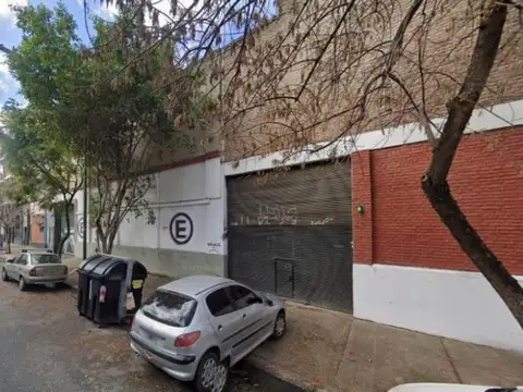 Galpón en Venta en Caballito Norte, Caballito