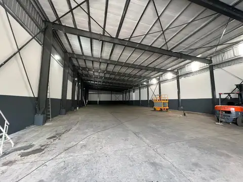 Galpón en Venta en Mataderos, Capital Federal
