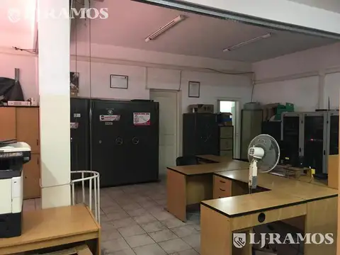 Galpón en Venta en Villa Lugano, Capital Federal