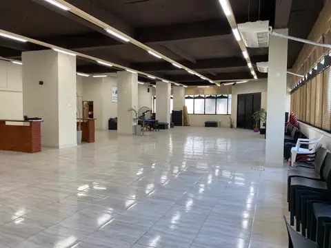 Galpón en Venta en Floresta, Capital Federal